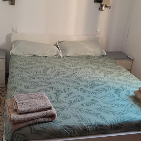 Apartamento Asturias Daire Sevilla Dış mekan fotoğraf