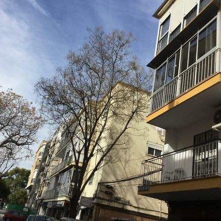 Apartamento Asturias Daire Sevilla Dış mekan fotoğraf