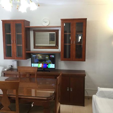 Apartamento Asturias Daire Sevilla Dış mekan fotoğraf